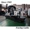 32T 45T High Speed Precision Lathe Stable Performance Strong Rigidity