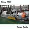 Universal Cnc Metal Lathe High Durability For Trye Mold Easy Operation