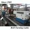 Powerful Roll Turning Lathe Machine , CNC Mill Automatic Lathe Machine